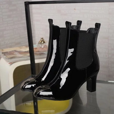 LV Casual Fashion boots Women--018